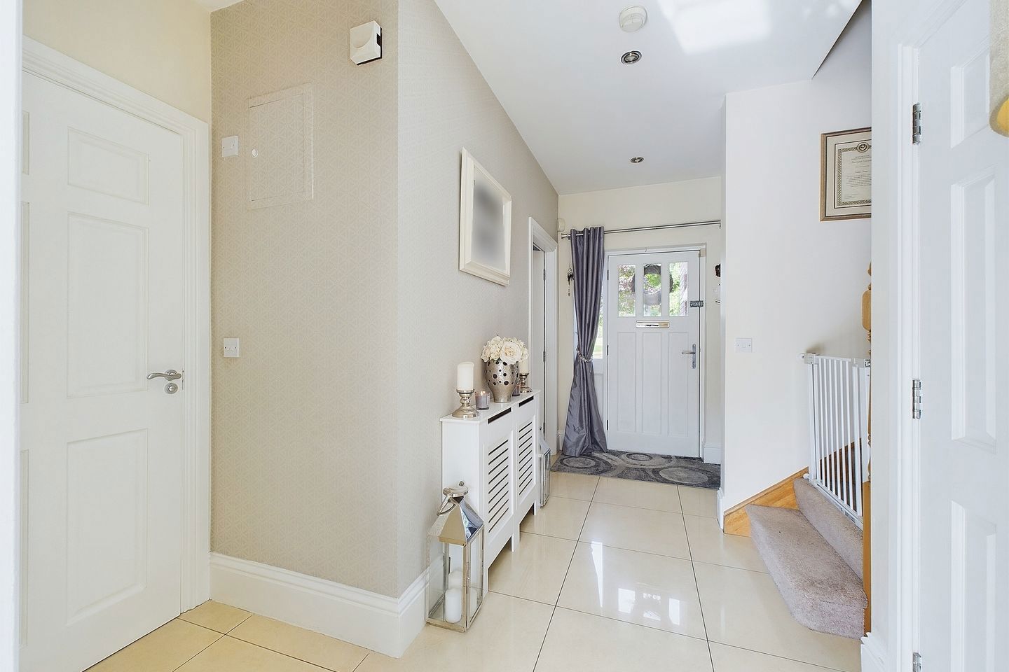 12 Cherrybrook, Foxburrow, Portlaoise, Co. Laois, R32D25Y 41