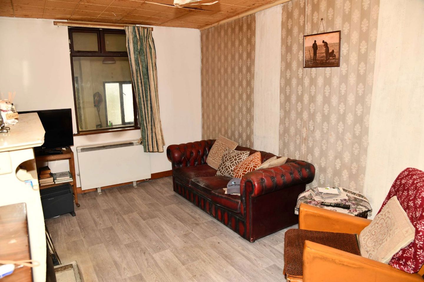 The Green, Dunmore, Dunmore, Co. Galway, H54HX62 6