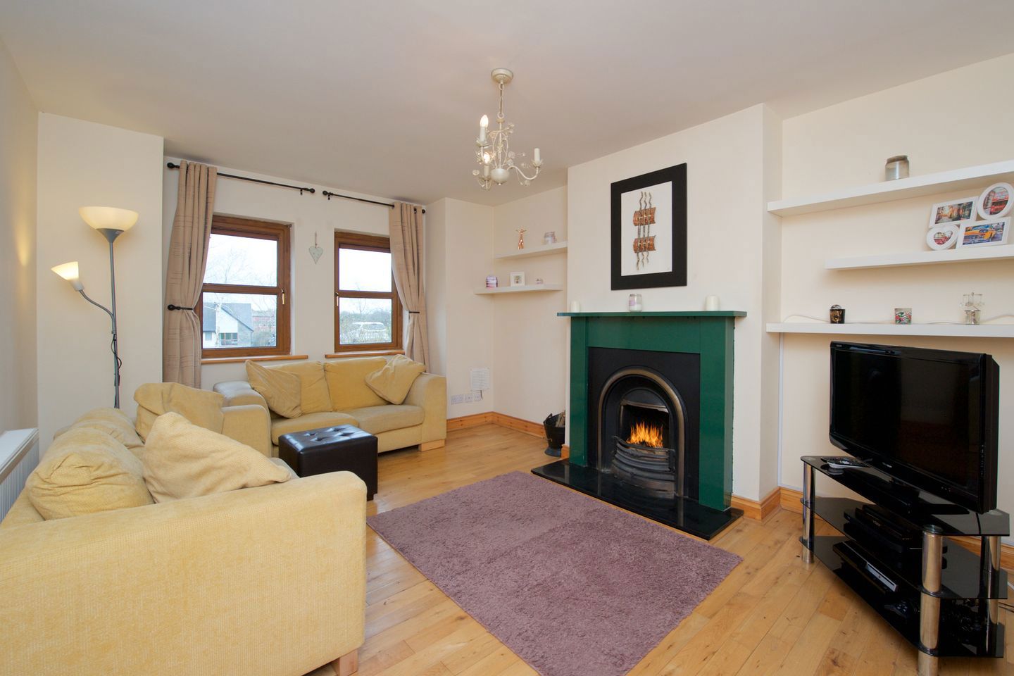 22 Monfield, Garryduff, Rochestown, Co. Cork, T12C65D 29