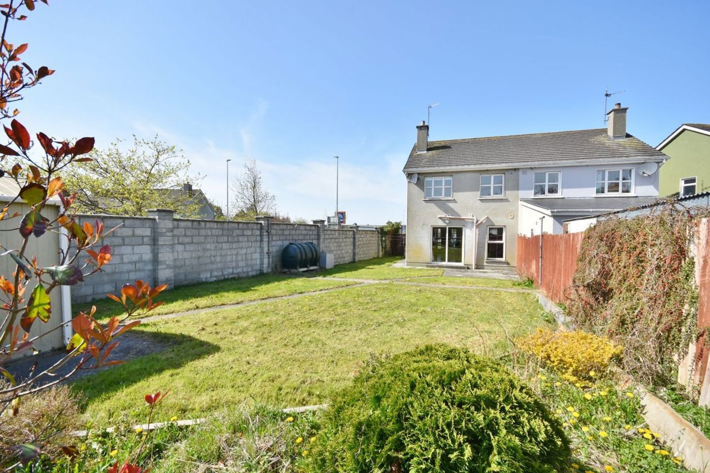 1 Meelish Close, John B. Keane Road, Listowel, Co. Kerry, V31AN23