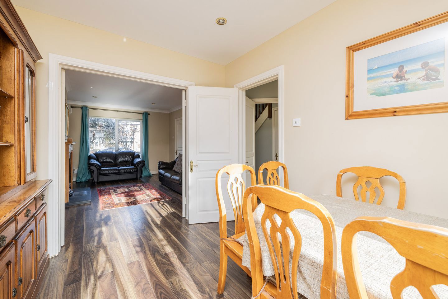 31 The Park, Beaumont Woods, Beaumont, Dublin 9, D09EF44 4