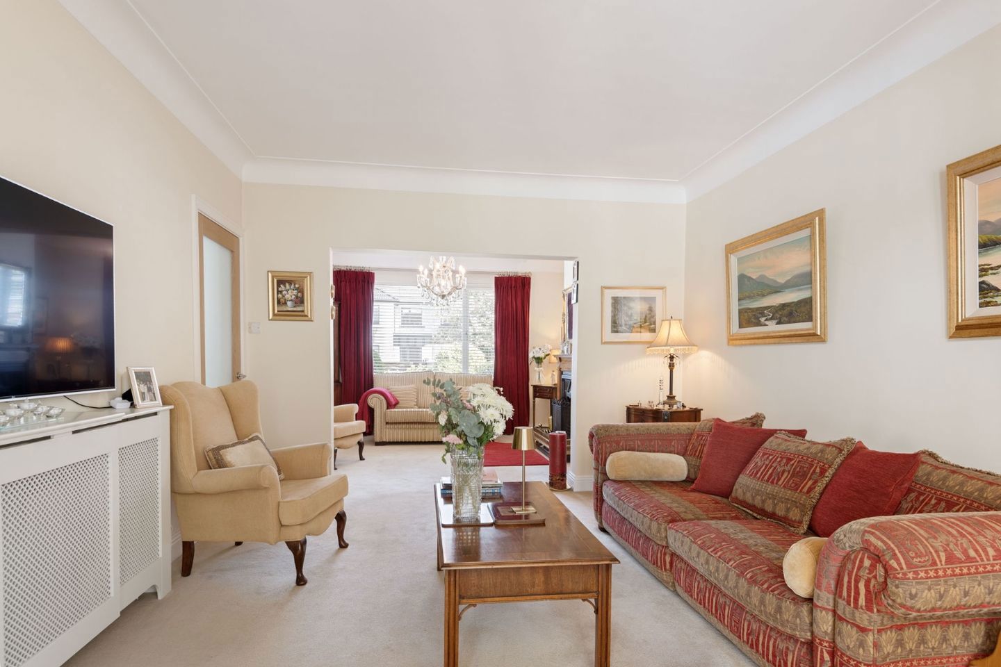 2 Clonkeen Drive, Foxrock, Dublin 18, D18R7F3 8