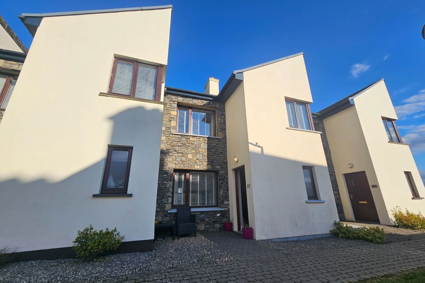 27 The Sands, Ballybunnion, Ballybunion, Co. Kerry, V31YH77 9