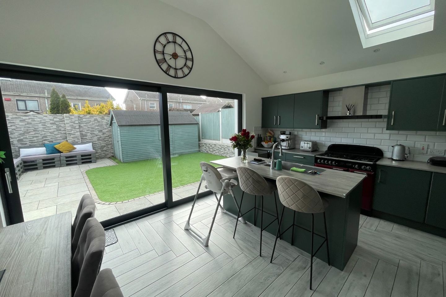 50 Kinvara Avenue, Ballyvolane, Dublin Pike, Co. Cork, T23Y90W