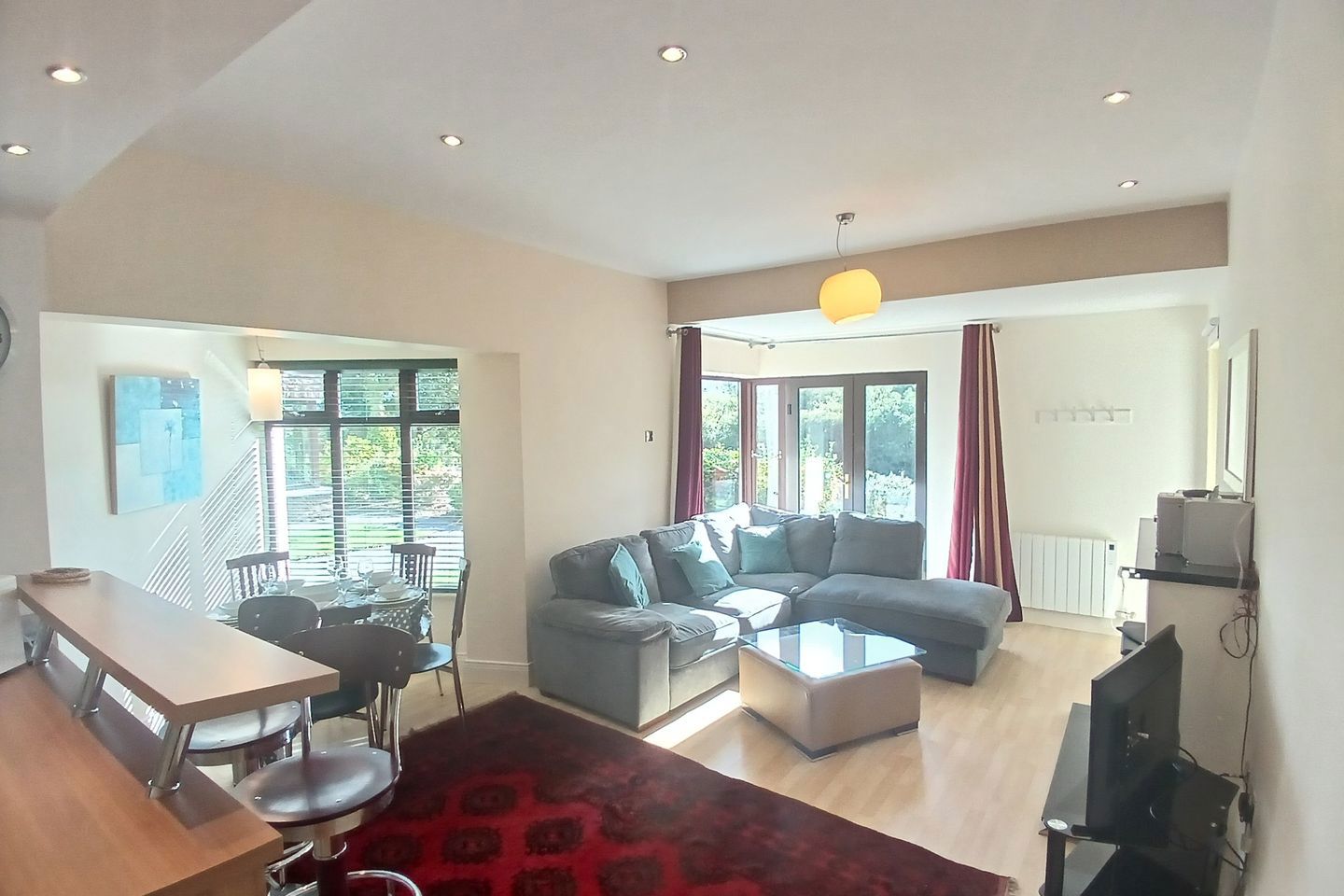8 Grove Lodge Holiday Homes, Killorglin, Co. Kerry, V93R244 15