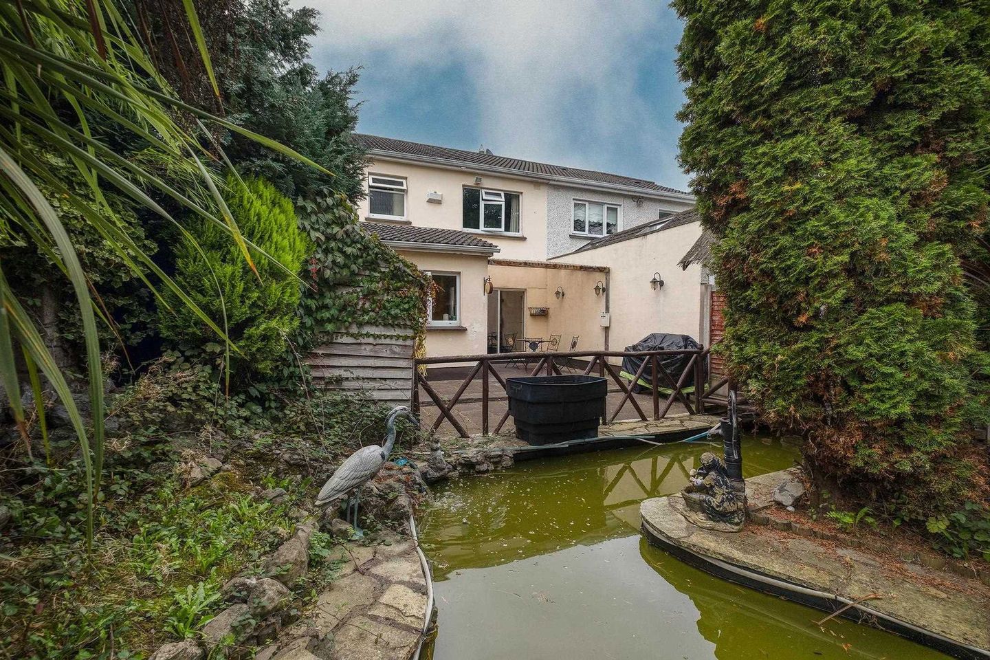 111 Whitethorn Drive, Palmerstown, D22R2W0, Dublin 20 21