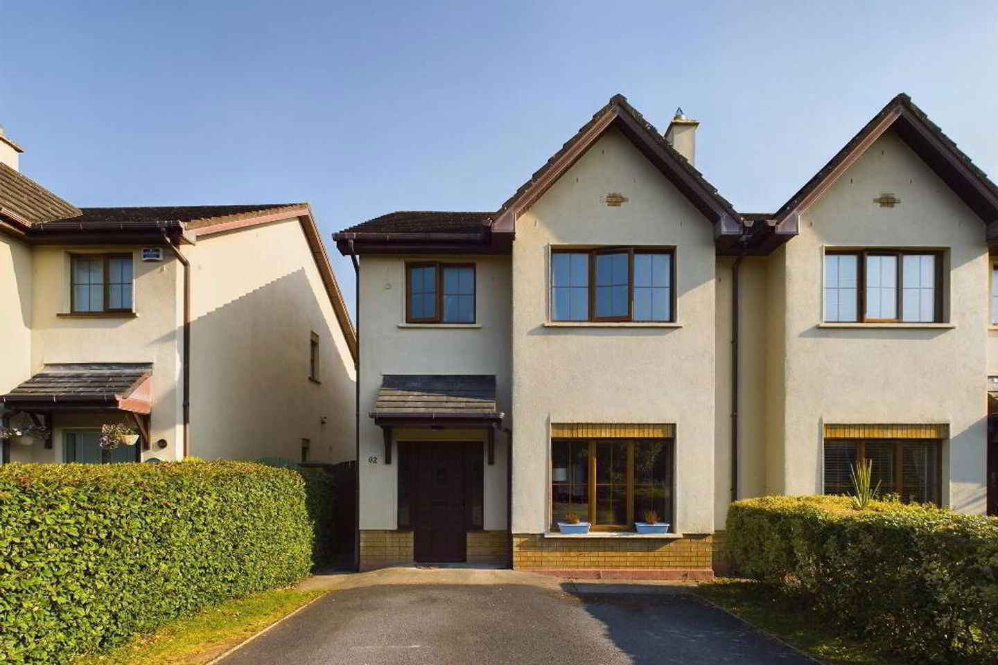 62 Bishops Field, Williamstown, Waterford City, Co. Waterford, X91Y47D 2