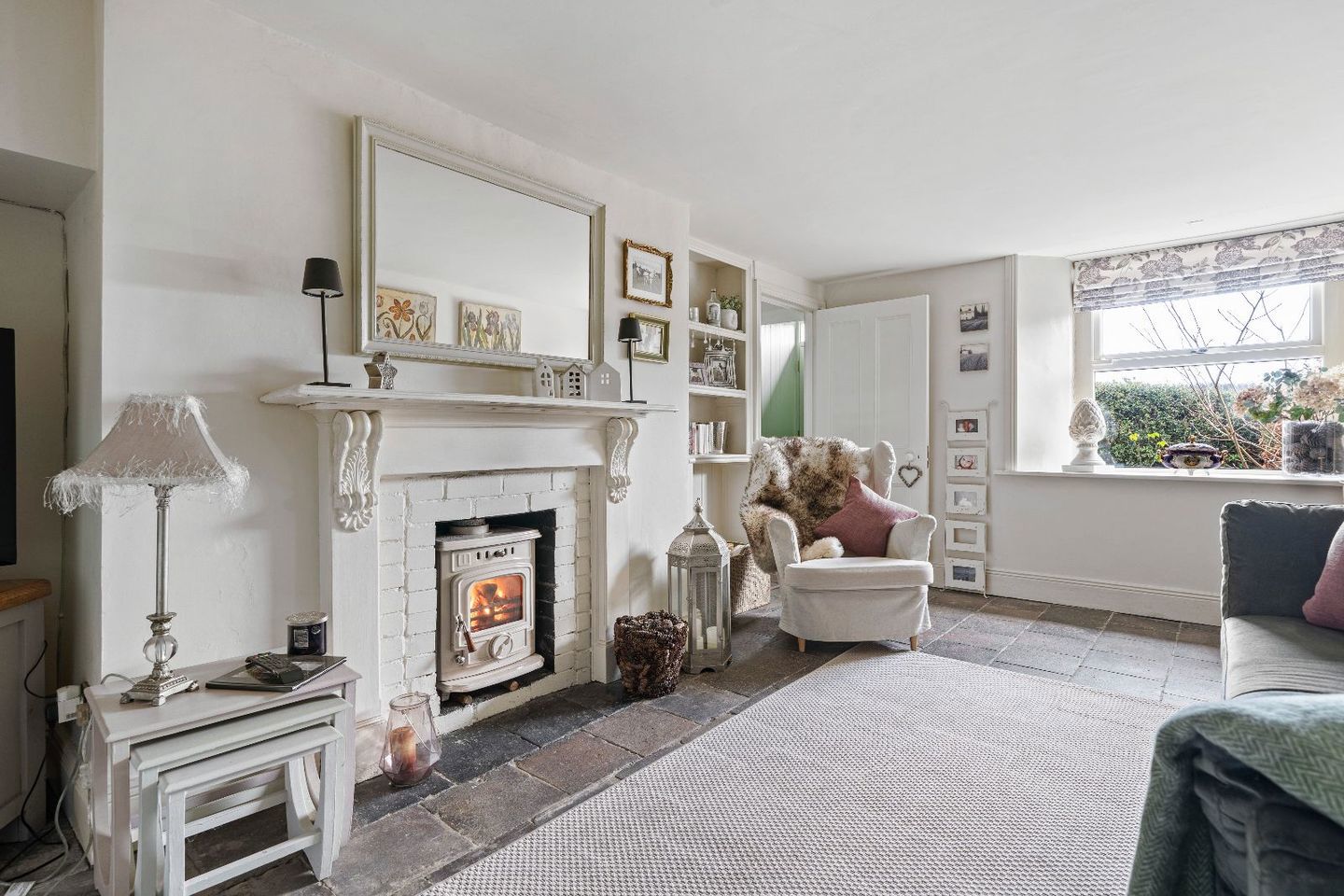 Old School House, Castlemacadam, Avoca, Co. Wicklow, Y14KW40 6