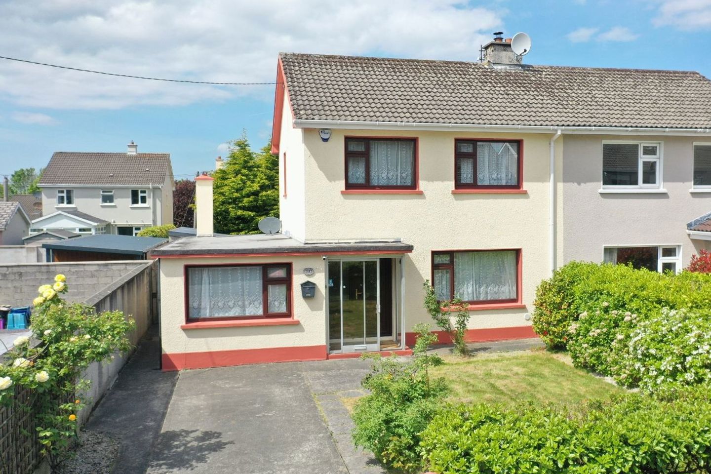 50 Oakpark Demesne, Oakpark, Tralee, Co. Kerry, V92X36R 7