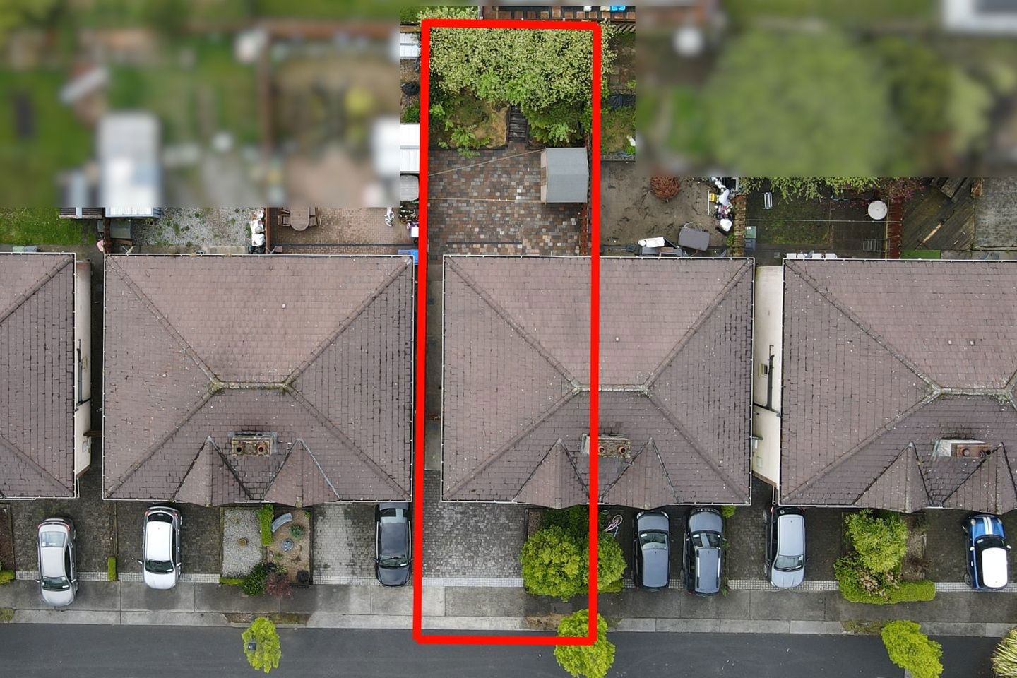 11 Bramble Wood, Dunaree Lane, Kingscourt, Co. Cavan, A82X6E8 7