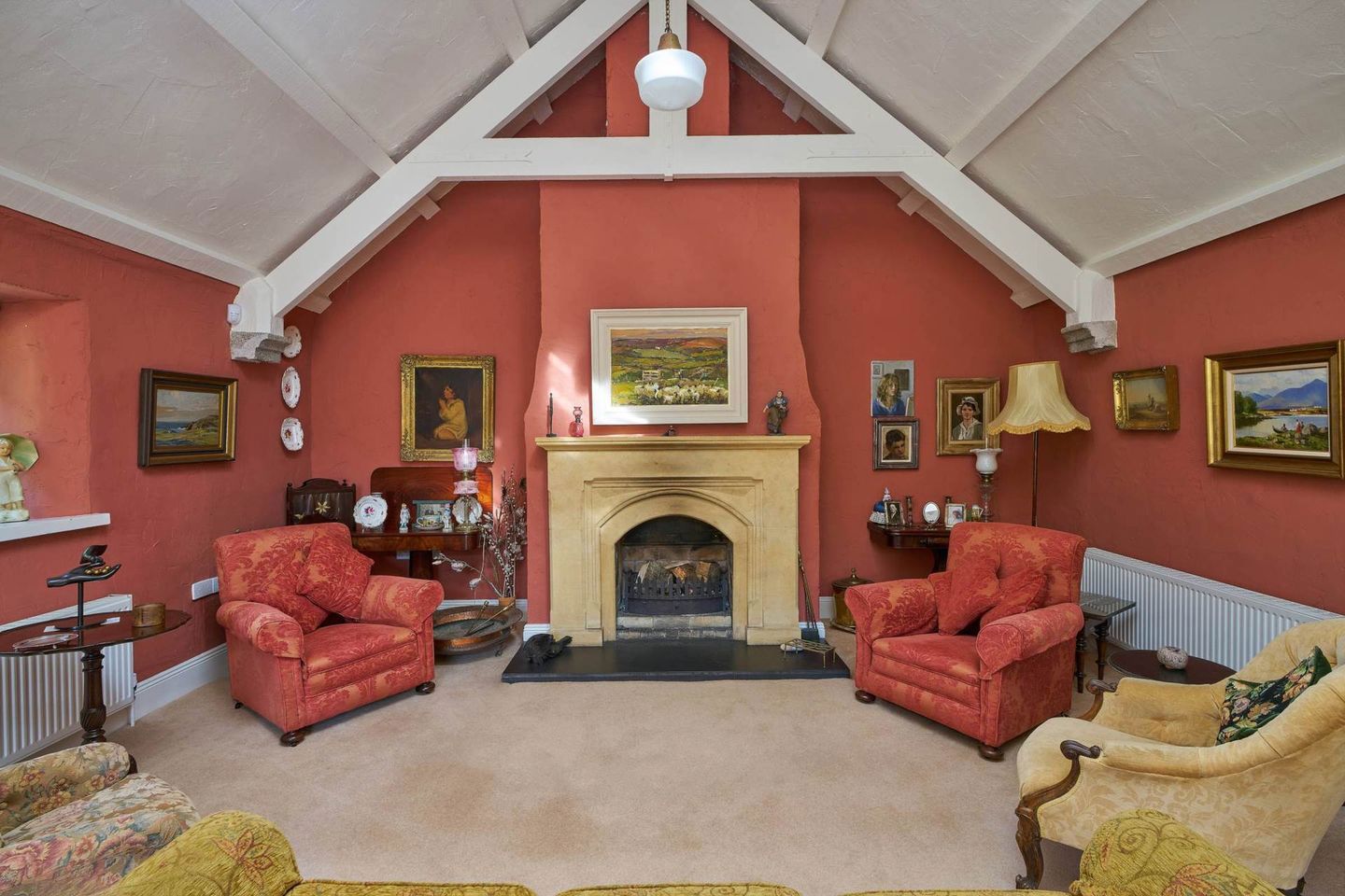 Sterne`s Mill, Annamoe, Co. Wicklow, A98TK63 23