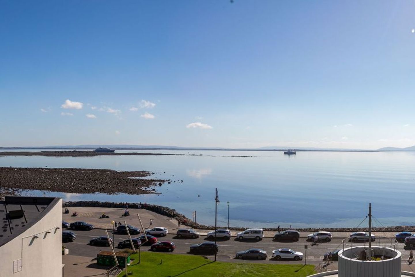 Apartment 4 , Maritimo, Quincentennial Drive, Salthill, Co. Galway, H91KFN7 19
