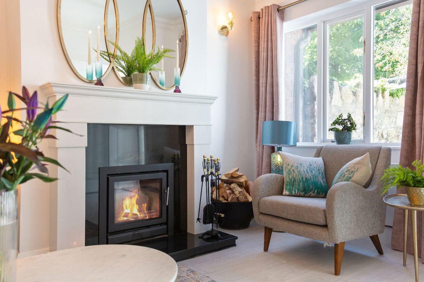 35 Pembroke Gardens, Dublin 4, Ballsbridge, Dublin 4, D04W2Y7 24