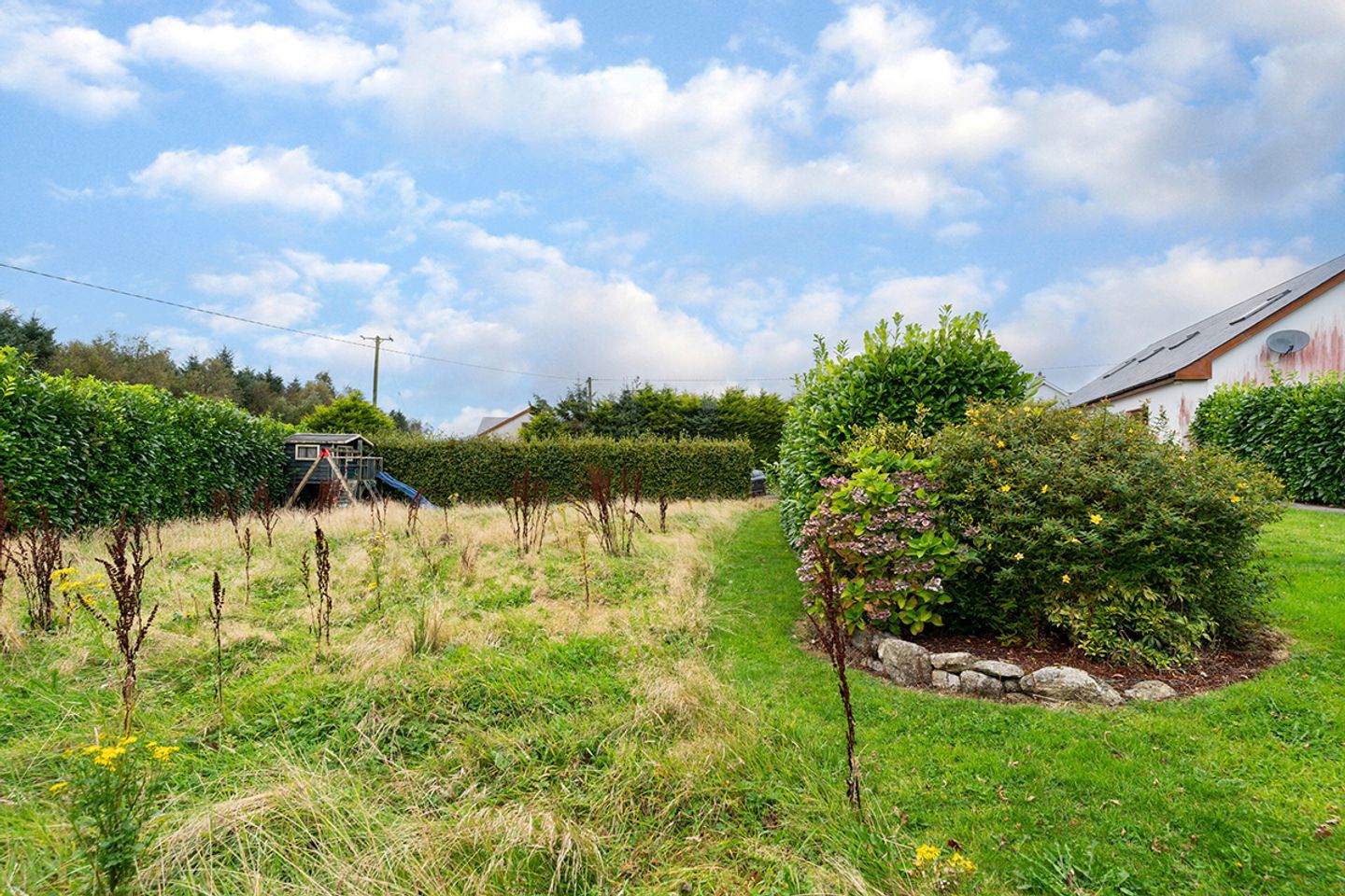 Moyne Road, Knockananna, Arklow, Co. Wicklow, Knockananna, Co. Wicklow, Y14AF50 30
