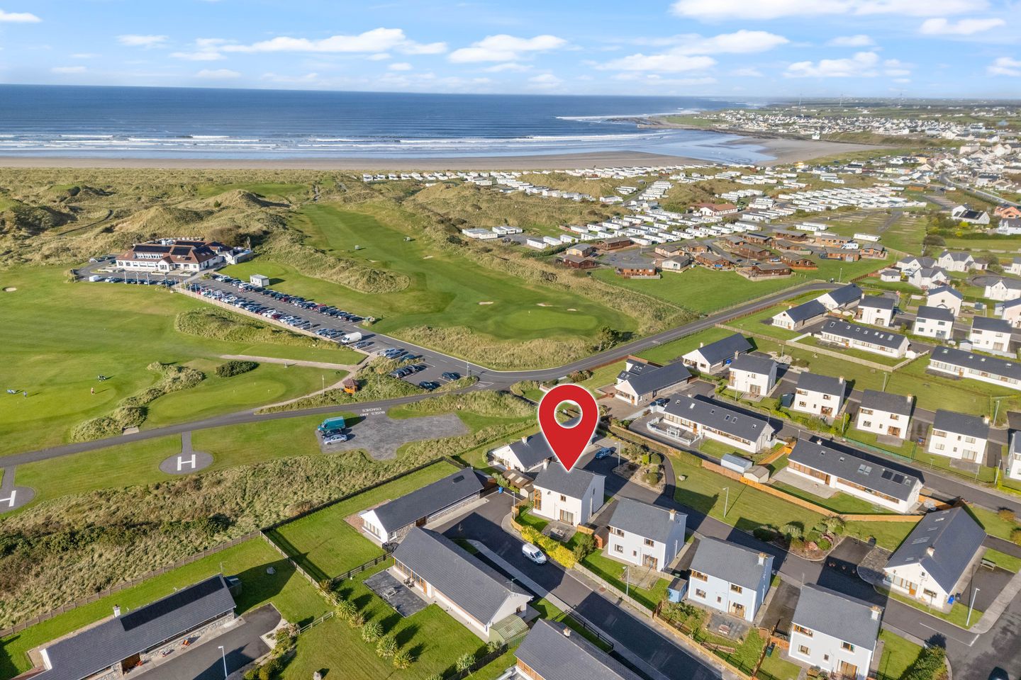 22 Marella, Enniscrone, Co. Sligo, F26W778 12