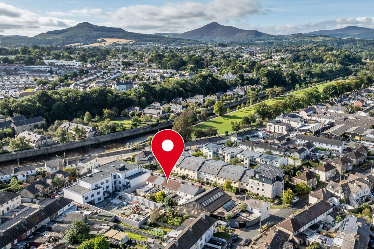 3 Adelaide Villas, Bray, Bray, Co. Wicklow, A98CV04 12