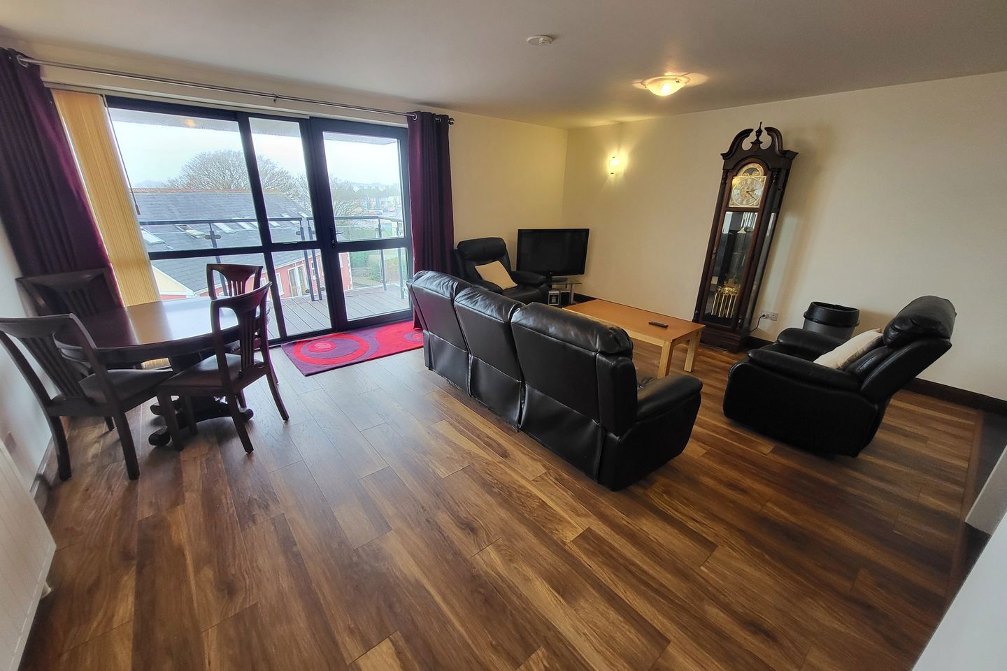 Apartment 302, Quay Mills, Kilrush, Co. Clare, V15NV91 4