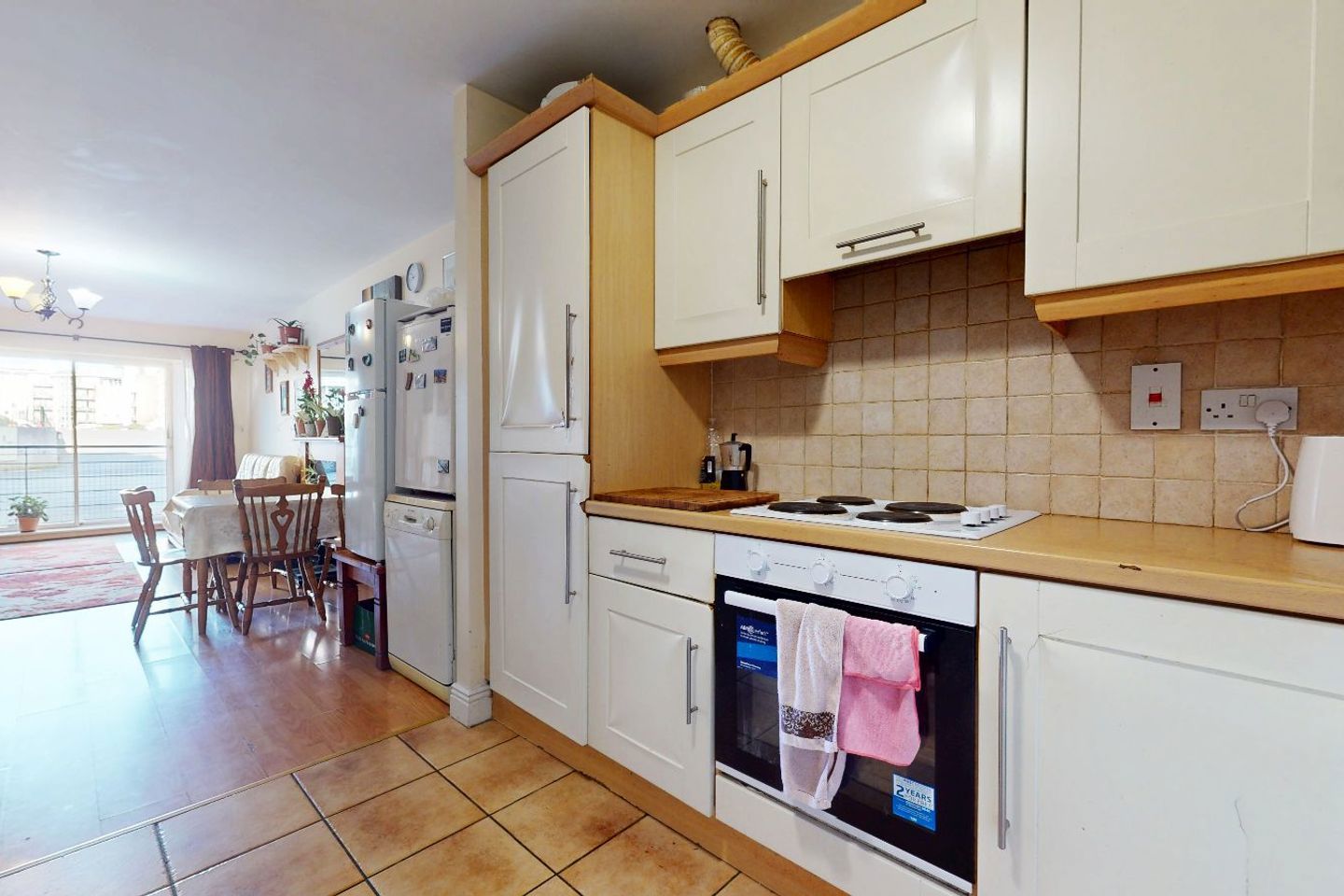 Apartment 28 , Premier Square, Finglas, Dublin 11, D11EW66 7