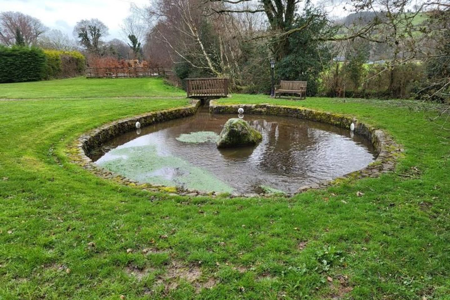 Birchdale House, Greenane, Ballinderry, Co. Wicklow, A67TX01 19