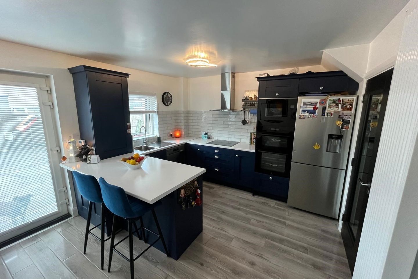 12 Thorndale Estate, Dublin Hill, Ballyvolane, Co. Cork, T23R9Y5 25