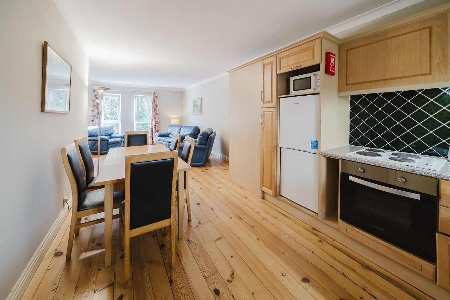 Apartment 224, The Harbour Mill, Westport Quay, Co. Mayo, F28AE03 14
