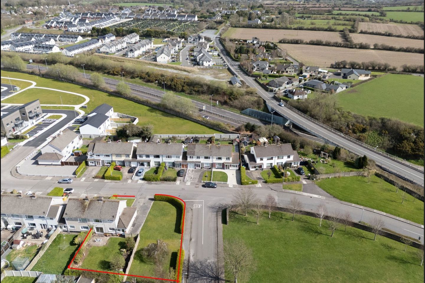35 Sweetbriar Lane, Inniscarra View, Ballincollig, Co. Cork, P31VP94 3