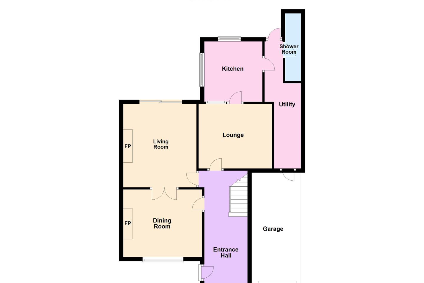 7 Ballyroan Crescent, Rathfarnham, Dublin 16, Rathfarnham, Dublin 16, D16E0K5 8