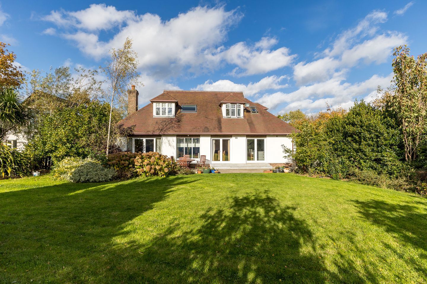 Baskin Lane, Kinsealy, Co. Dublin, D17X624 19