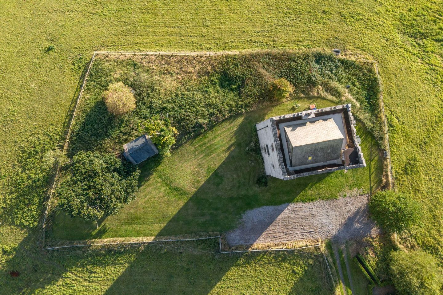 KILLAHARA CASTLE, Killahara, Thurles, Co. Tipperary, E41W6P3 13