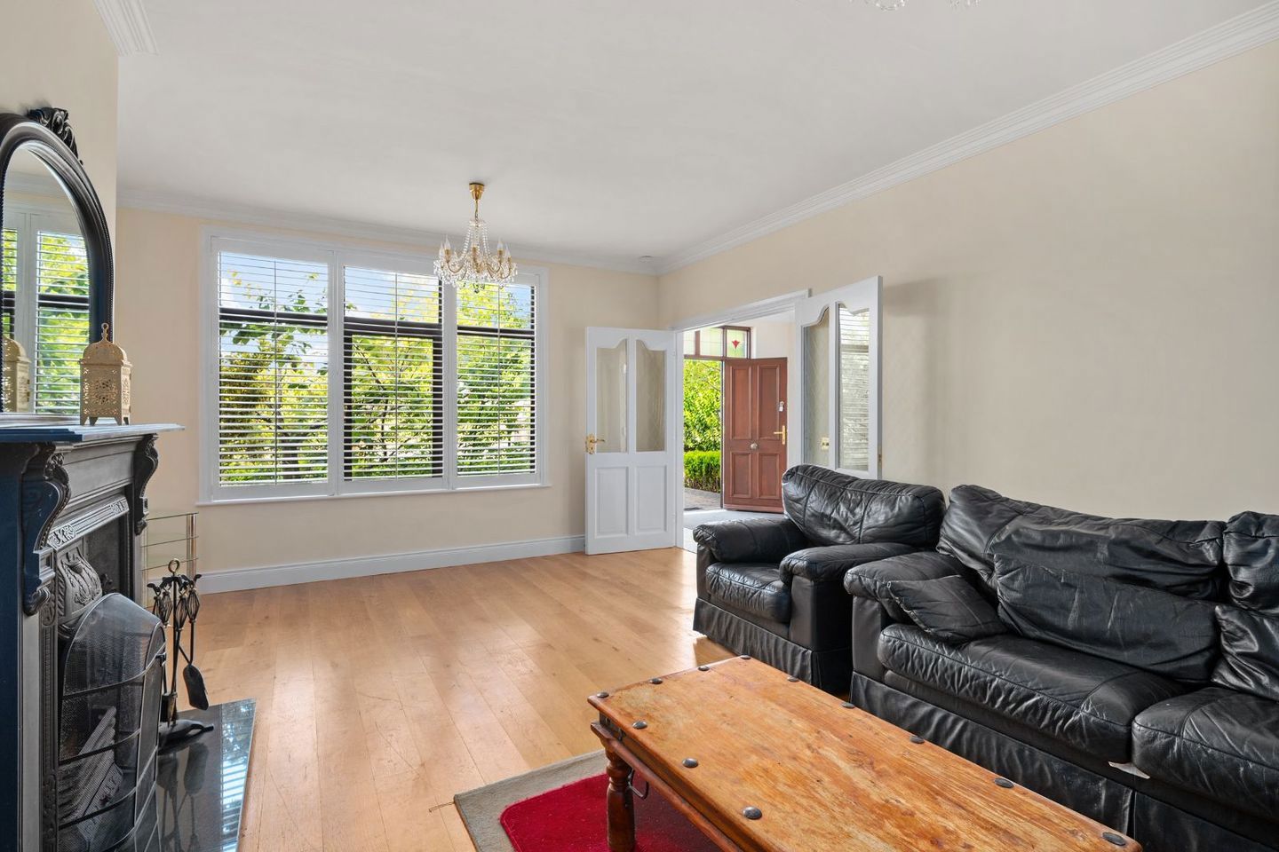 52 Heatherfield, Waterfall, Co. Cork, T12XH1R