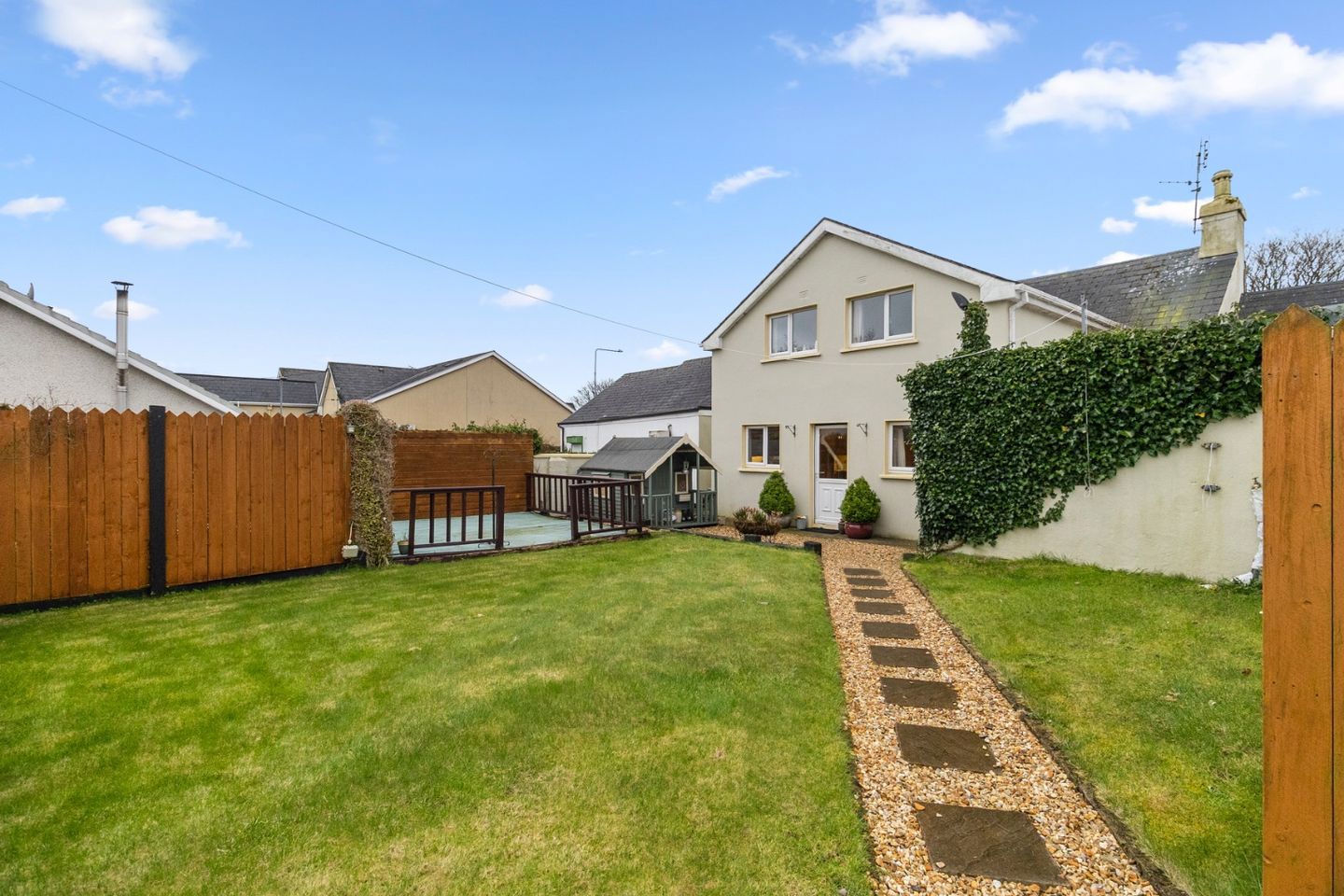Main Street, Watergrasshill, Watergrasshill, Co. Cork, T56HY18 9