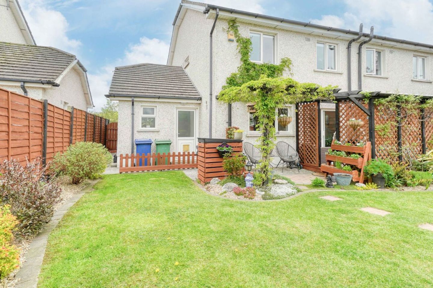 17 Killucan Manor Lawn, Rathwire, Killucan, Co. Westmeath, N91W627