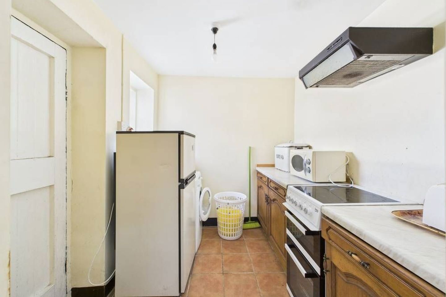 5 West View Terrace, Waterville, Waterville, Co. Kerry, V23WK23