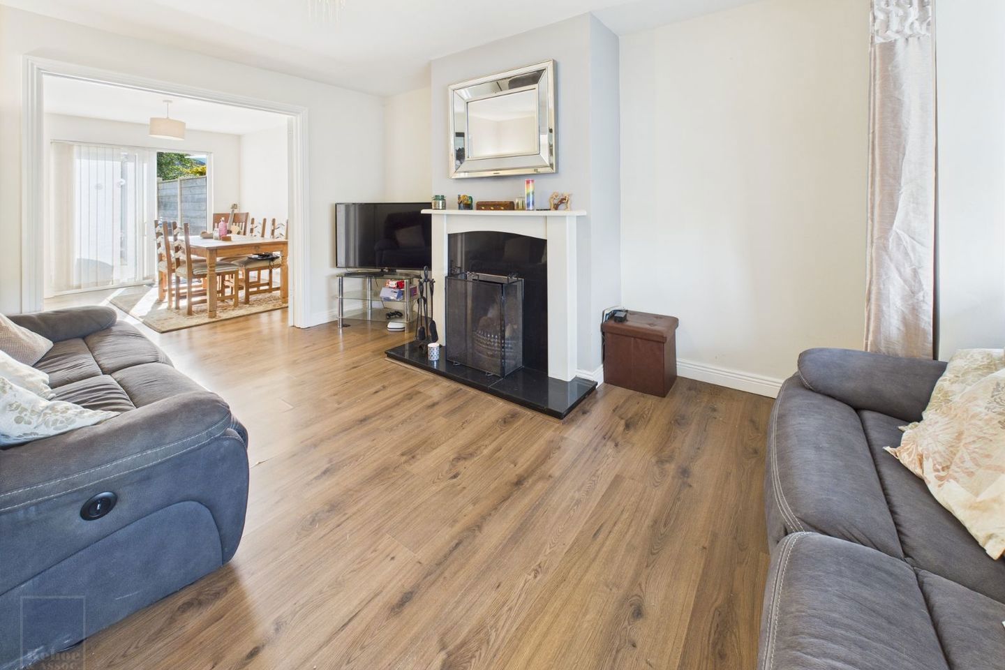 28 Silverdale, Kilmuckridge, Co. Wexford, Y25XA47 3