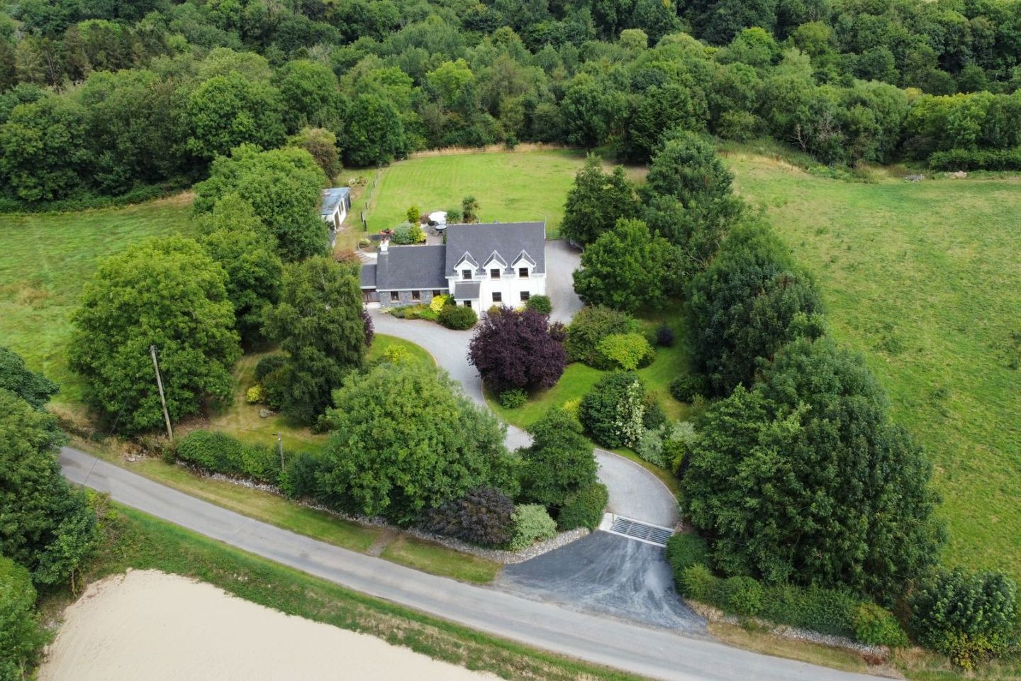 Awbeg House, Doonawanly, Castletownroche, Co. Cork, P51D368 38