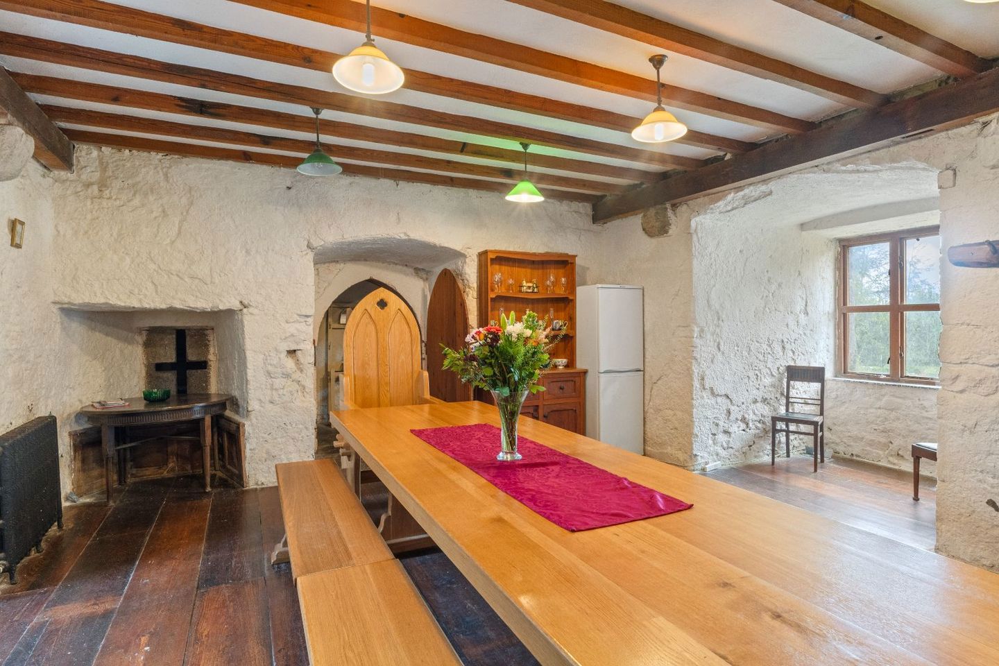 KILLAHARA CASTLE, Killahara, Thurles, Co. Tipperary, E41W6P3 22
