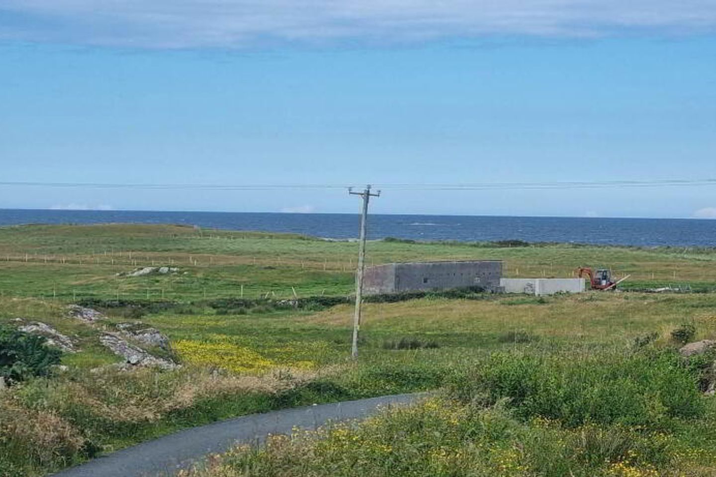 Ballywhoriskey, Kindrum, Letterkenny, Co. Donegal, F92H0C0 10