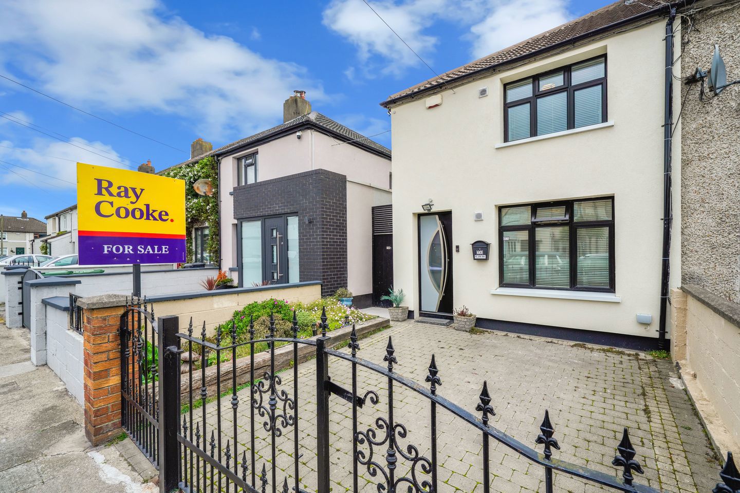 58 Ravensdale Road, East Wall, Dublin 3 6