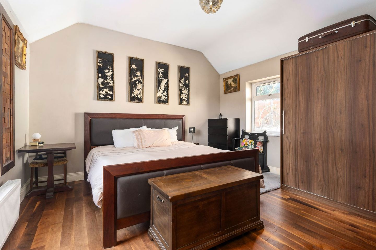 Mountain View, Blackglen Road, Sandyford, Dublin 18, D18N2C0 7