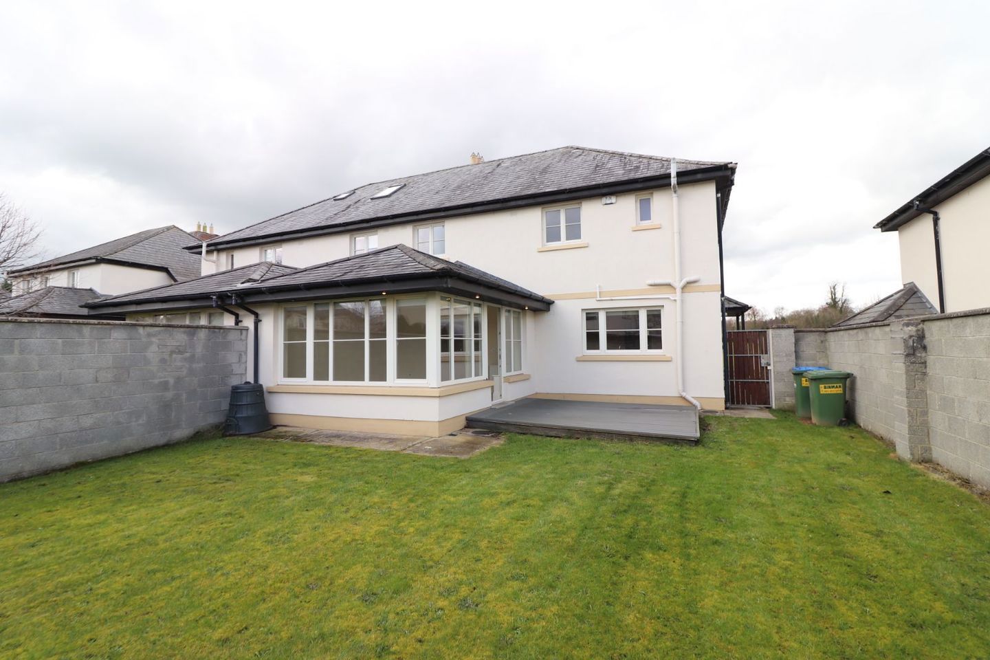 3 The Village, Adare Manor, Adare, Co. Limerick, V94CX3F 24