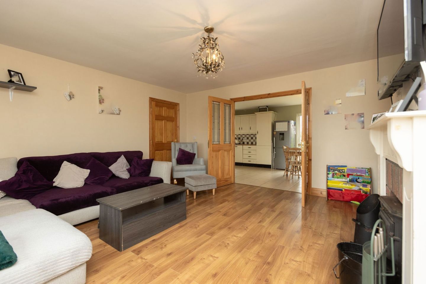 23 higginstown woods, granard, longford