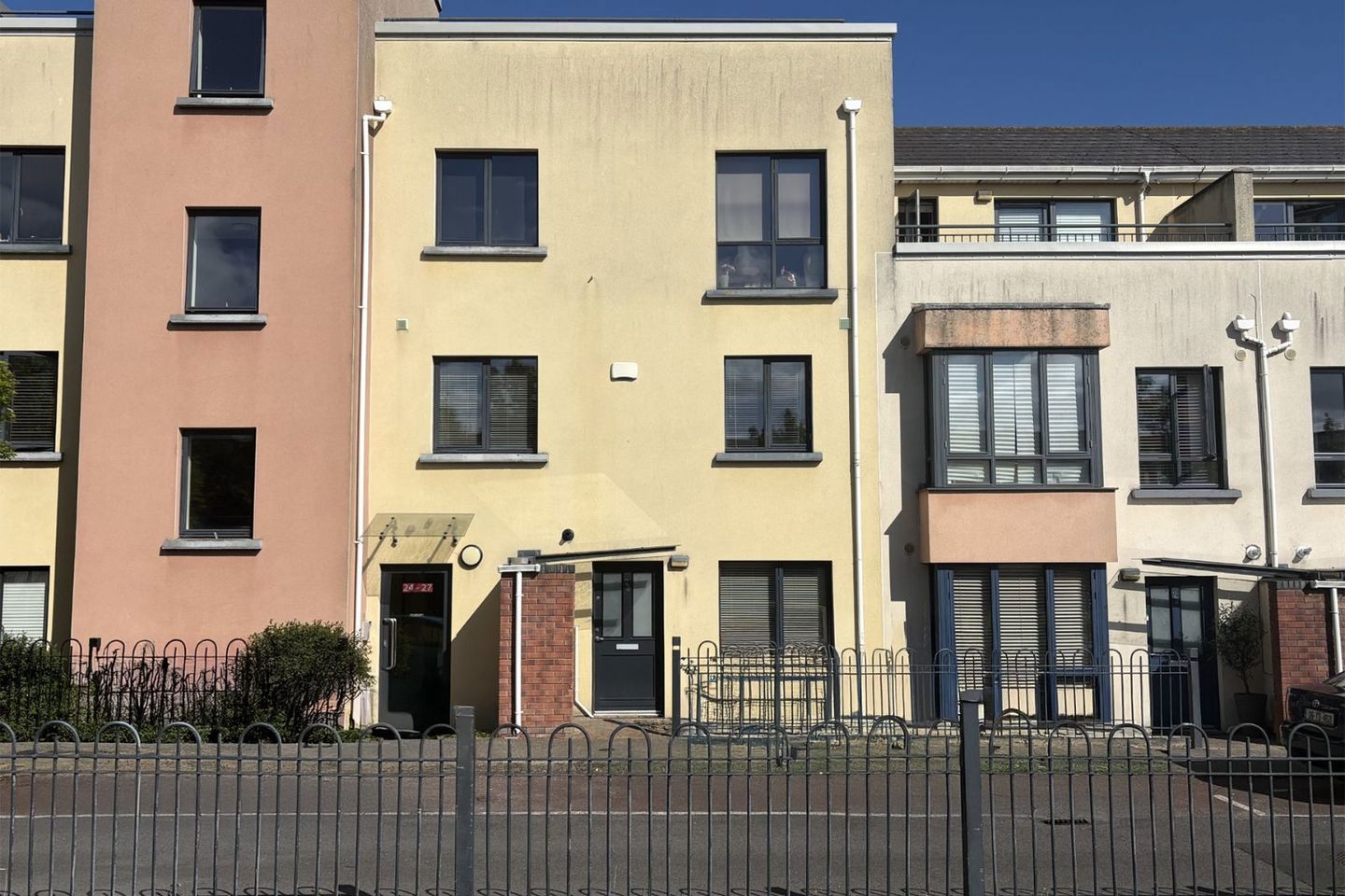 23 Talavera House, Myrtle Square, Baldoyle, Dublin 13, D13DC92 9