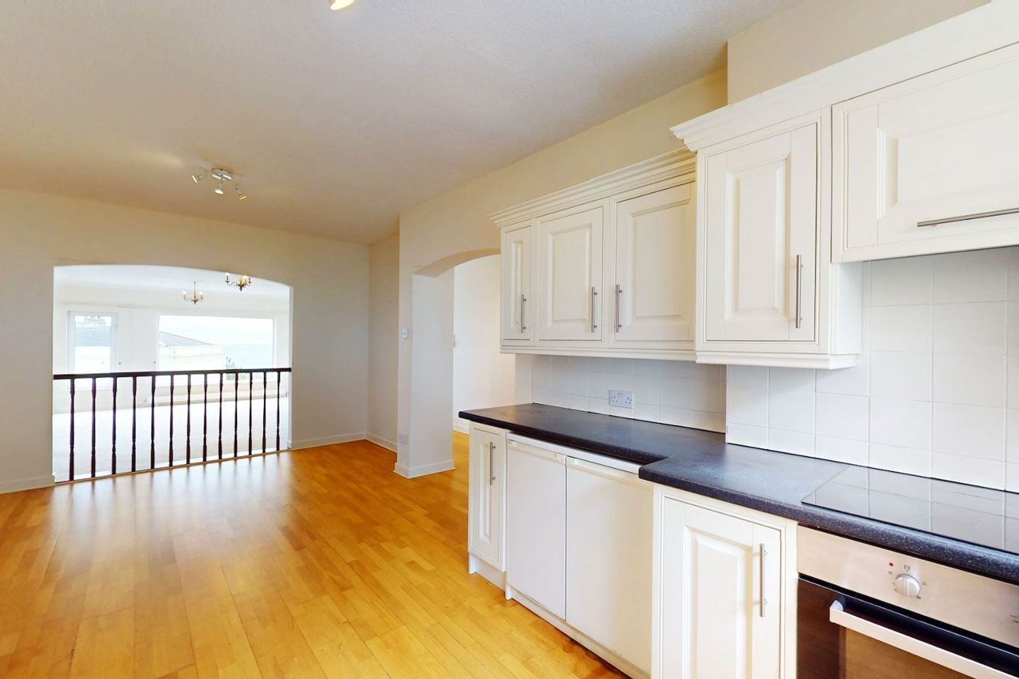 Apartment 3 , Sorrento Heights, Sorrento Road, Dalkey, Co. Dublin, A96C665 13