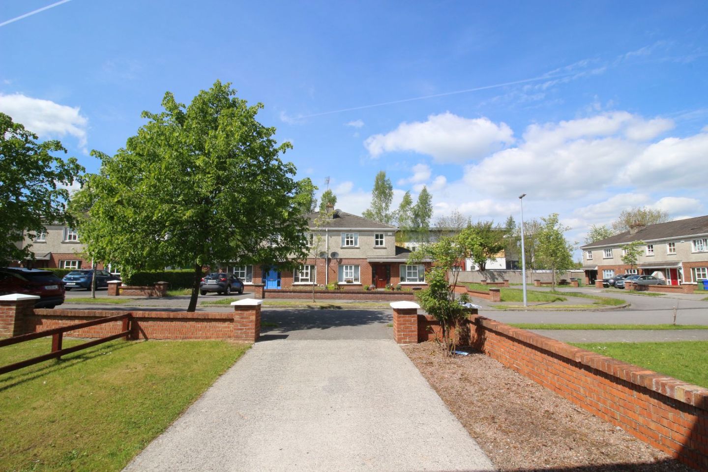 122 Ardleigh Vale, Mullingar, Mullingar, Co. Westmeath, N91C8N3