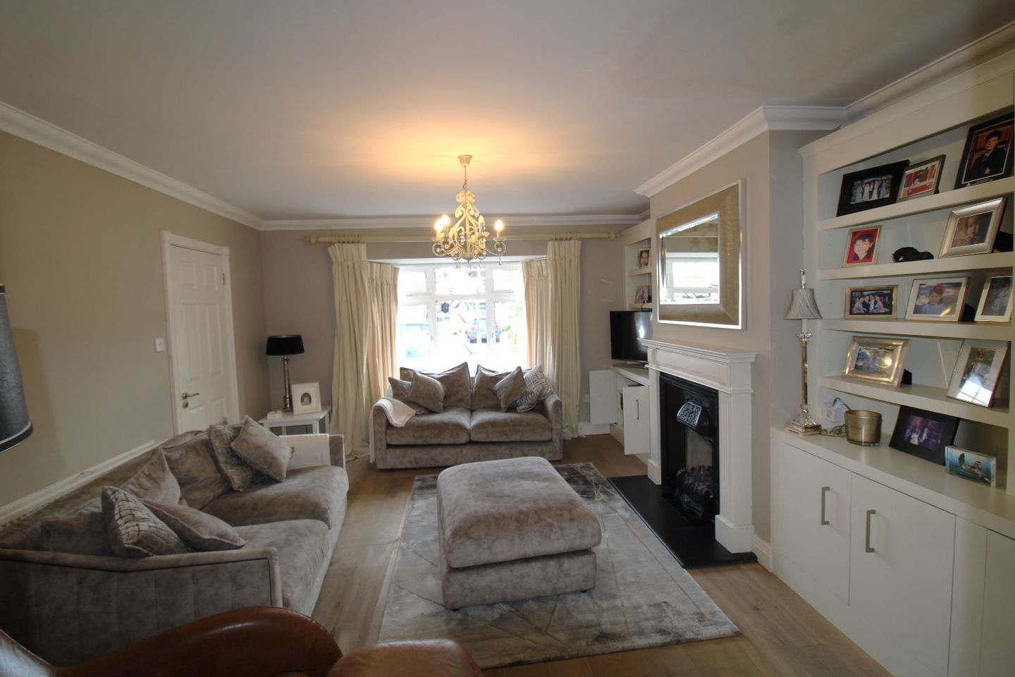 11 Mulberry Park, Castleknock, Dublin 15, D15A3H1 4