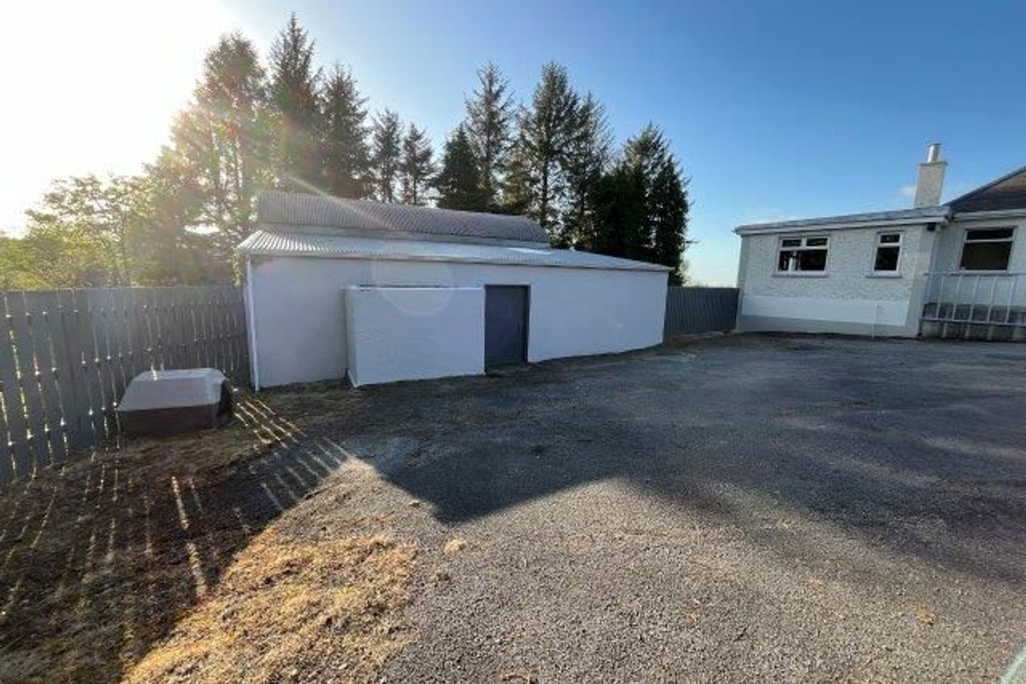 Conray, Rossinver, Kiltyclogher, Co. Leitrim, F91Y802 10