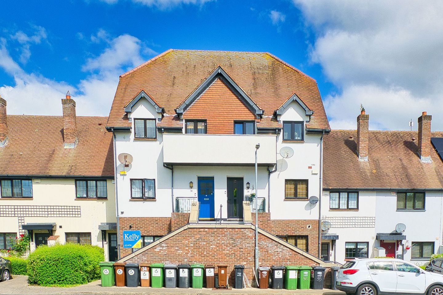 35 Newcastle Manor Square, Newcastle, Co. Dublin, D22E0E1 28
