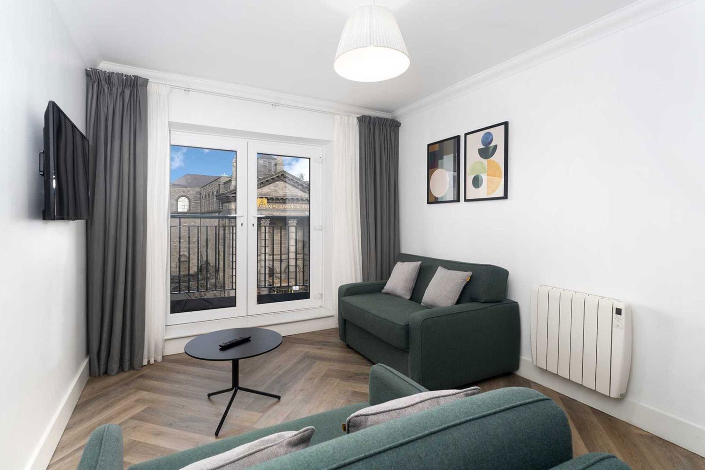 Apt 20 Christchurch Hall, High Street, D08 R281, Dublin 8, D08R281 8