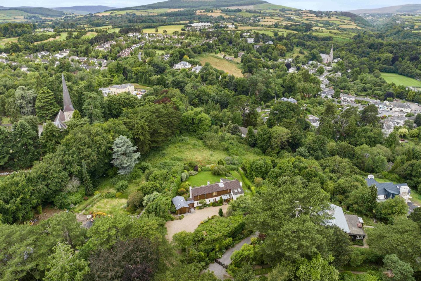 Beechwalk, Cookstown, Enniskerry, Enniskerry, Co. Wicklow, A98PF74 20