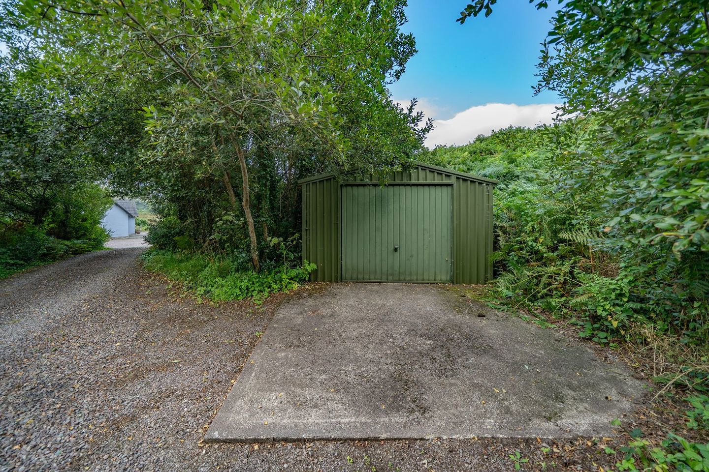 Castlecove Heights, Skehanagh, Castlecove, Castlecove, Co. Kerry, V93X303 26
